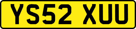 YS52XUU