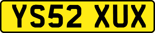YS52XUX