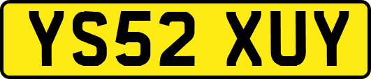 YS52XUY