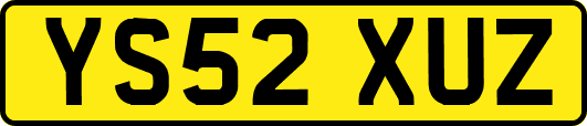YS52XUZ