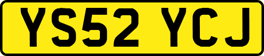 YS52YCJ