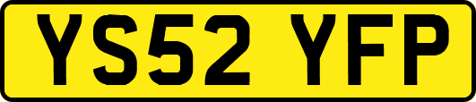 YS52YFP