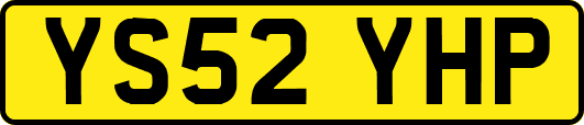 YS52YHP