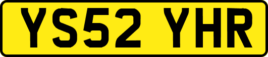 YS52YHR