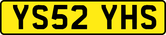 YS52YHS