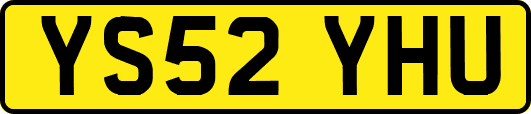 YS52YHU