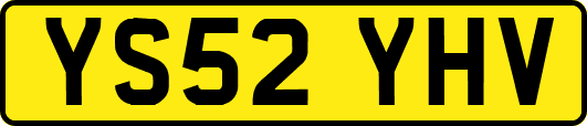 YS52YHV