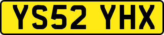YS52YHX