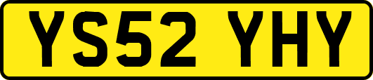 YS52YHY