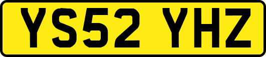 YS52YHZ
