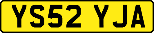 YS52YJA