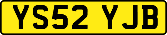YS52YJB