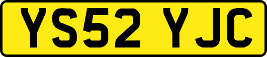 YS52YJC