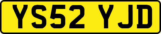 YS52YJD