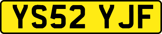 YS52YJF
