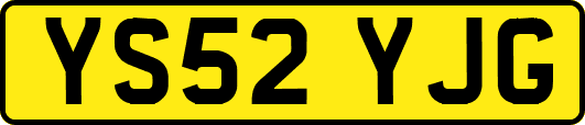 YS52YJG
