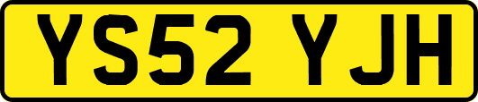 YS52YJH