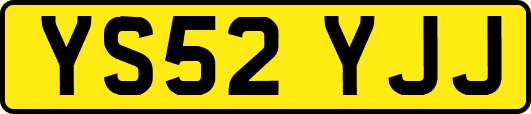 YS52YJJ