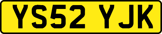 YS52YJK