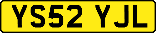 YS52YJL
