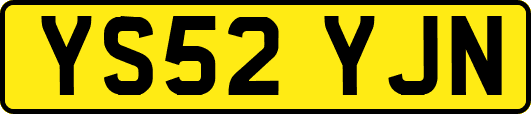 YS52YJN