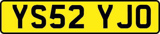 YS52YJO