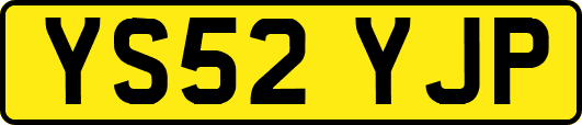 YS52YJP