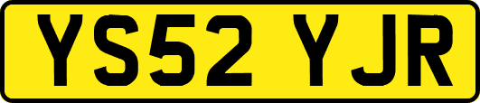 YS52YJR