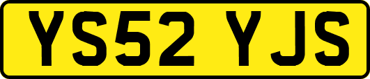 YS52YJS