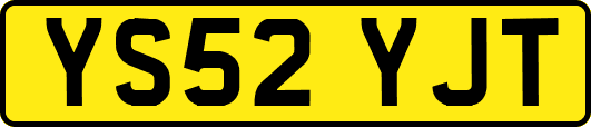 YS52YJT