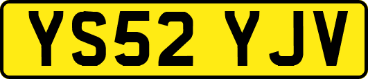 YS52YJV