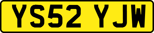 YS52YJW