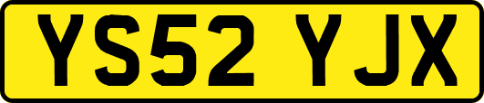 YS52YJX