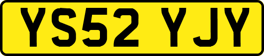 YS52YJY