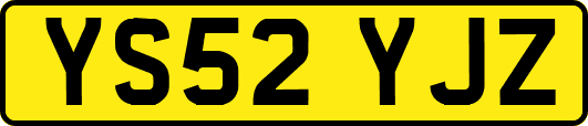 YS52YJZ