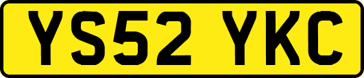 YS52YKC