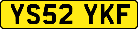 YS52YKF