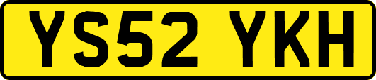 YS52YKH