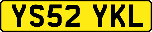 YS52YKL