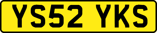 YS52YKS