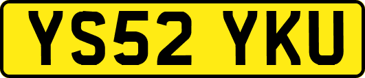YS52YKU