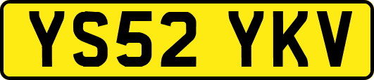 YS52YKV
