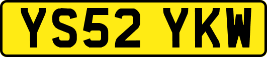 YS52YKW