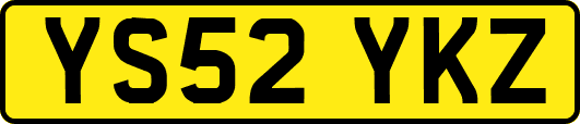 YS52YKZ