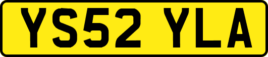 YS52YLA