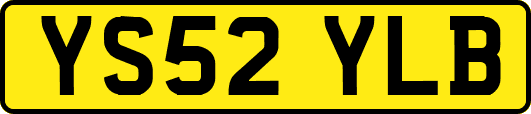 YS52YLB