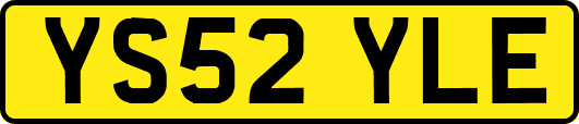 YS52YLE