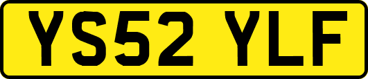 YS52YLF