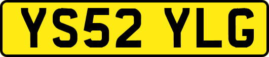 YS52YLG
