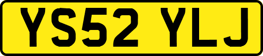 YS52YLJ